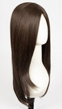 RL4/6 BLACK COFFEE | Dark Brown Evenly Blended with Medium Brown