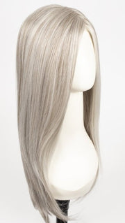 RL51/61 ICED GRANITA | Lightest Grey Progresses to a Deep Grey at the Nape