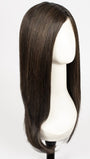 RL4/10SS SHADED ICED JAVA | Off Black shaded with Dark Brown