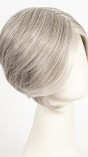 GF51-61 ICED GRANITA | Lightest Grey Blending to a Deep Grey towards the nape 