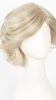 GF19-23 BISCUIT | Light Ash Blonde Evenly Blended with Cool Platinum Blonde