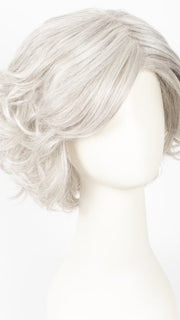GF56-60 SUGARED SILVER | Lightest Gray Evenly Blended with Pure White