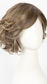 GF9-24SS ICED CAFÉ LATTE | Dark Brown shaded with Golden Brown