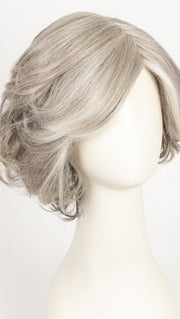 GF51-61 ICED GRANITA | Lightest Grey Blending to a Deep Grey towards the nape 