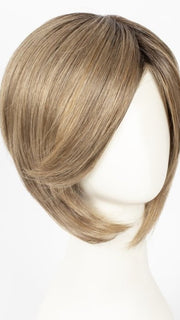 GF10-22SS ICED CAPPUCCINO  | Light Brown Shaded with Medium BlondeOpen media 19 in gallery view GF10-22SS ICED CAPPUCCINO | Light Brown Shaded with Medium Blonde