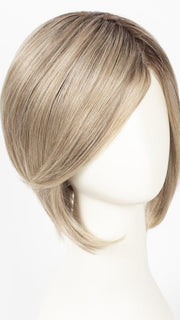 GF17-23SS ICED LATTE MACCHIATO | Honey Blonde shaded with Cool Blonde with Dark Roots