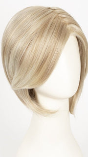 GF19-23 BISCUIT | Light Ash Blonde Evenly Blended with Cool Platinum Blonde