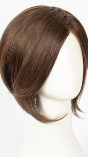 GF6-30 COPPER MAHOGANY | Medium Brown Evenly Blended with Medium Auburn