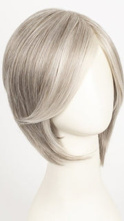 GF51-61 ICED GRANITA | Lightest Grey Blending to a Deep Grey towards the nape 