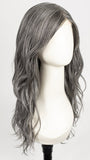 CANYON-STONE | Slate, White, Silver, and Silver Blended