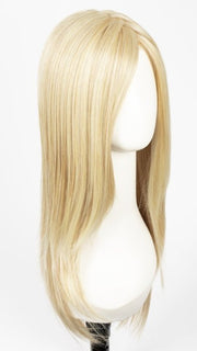 27/25/88 | Red Blonde Platinum White Highlights 