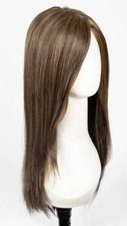 8/29H | Medium Brown with Red highlights