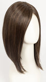 8R | Medium Brown