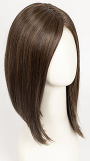 8R | Medium Brown