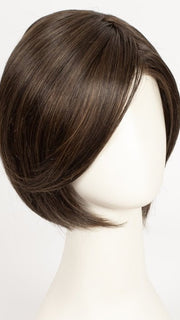 8R | Medium Brown