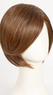 27/30/33H | Auburn blend highlighted