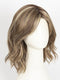 BROWNSUGAR SWEETCREAM | Dark, Medium, and Light brown mixed with Light and Medium Blonde