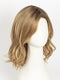 SUGAR COOKIE WITH HAZELNUT | Rich Dark Chocolate Root with a blend of Golden Blonde, Honey Blonde, Natural Medium Blonde, and Pure Blonde Highlights