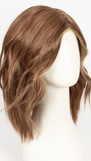 RL31/29 FIEREY COPPER | Medium Light Auburn Evenly Blended with Ginger Blonde
