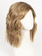 RL14/25SS SHADED HONEY GINGER | Dark Blonde Evenly Blended with Medium Golden Blonde With Dark Roots