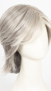 RL51/61 ICED GRANITA | Lightest Grey Progresses to a Deep Grey at the Nape