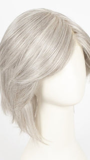 RL56/60 SILVER MIST | Lightest Gray Evenly Blended with Pure White