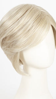 RL16/22 ICED SWEET CREAM | Pale Blonde with Slight Platinum Highlighting