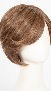 RL30/27 RUSTY AUBURN | Medium Auburn Evenly Blended with Strawberry Blonde