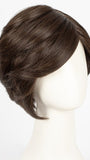 RL4/6 BLACK COFFEE | Dark Brown Evenly Blended with Medium Brown