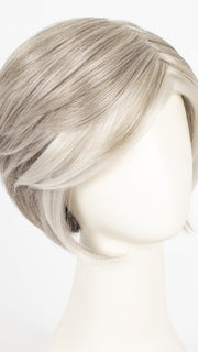 RL51/61 ICED GRANITA | Lightest Grey Progresses to a Deep Grey at the Nape