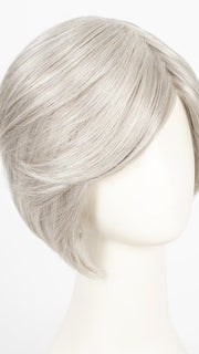 RL56/60 SILVER MIST | Lightest Gray Evenly Blended with Pure White