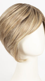 RL1621SS SHADED SAND | Light Blonde shaded with Medium Brown