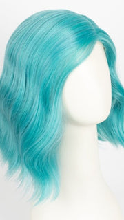 BLUE BABE by Hairdo in BLUE-BABE | Tart Blue Raspberry