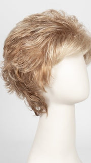 G15+ BUTTERED TOAST MIST | Warm Blonde with Pale Highlights on Top