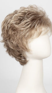 G19+ PRALINE MIST | Medium Blonde with Pale Highlighting on Top