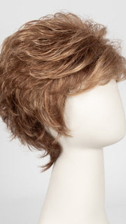 G27+ GINGER MIST | Pale Reddish Blonde