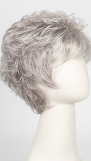 G56 SUGARED SILVER | Silver Grey