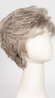 G101+ PLATINUM MIST | Light Blonde with 50% Grey Base with Platinum Highlights