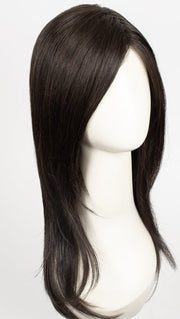 ESPRESSO MIX 2.4 | Black, Dark Brown, and Darkest Brown Blend