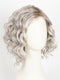 ROCA MARGARITA BLONDE | Medium and Light Brown Root with a mixed blend of Silver, Pure, Fresh, Ash, and Coconut Blonde with Platinum Blonde Highlights