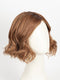 SUMPTUOUS STRAWBERRY | Medium Honey Brown Root with a blend of Pure Red, Strawberry Blonde, Paprika and Honey