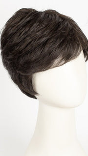 ESPRESSO MIX 2.4 | Black, Dark Brown, and Darkest Brown Blend