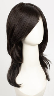 ESPRESSO MIX 2.4 | Black, Dark Brown, and Darkest Brown Blend