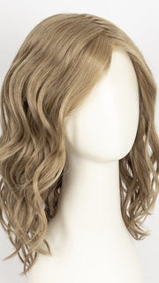 M14S | Dark Ash Blonde