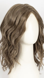 M17S | Light Ash Brown