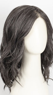 M280S | Darkest Brown With 20% Grey Blend