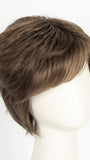 BROWN-SABLE | Neutral Medium Brown Base with Cool Light Brown Highlights