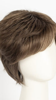 BROWN-SABLE | Neutral Medium Brown Base with Cool Light Brown Highlights