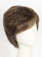 BROWN-SABLE | Neutral Medium Brown Base with Cool Light Brown Highlights