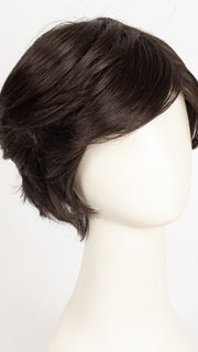 ESPRESSO MIX 2.4 | Black, Dark Brown, and Darkest Brown Blend